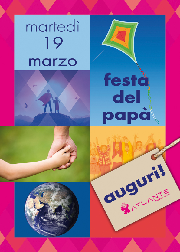 FESTA DEL PAPA’