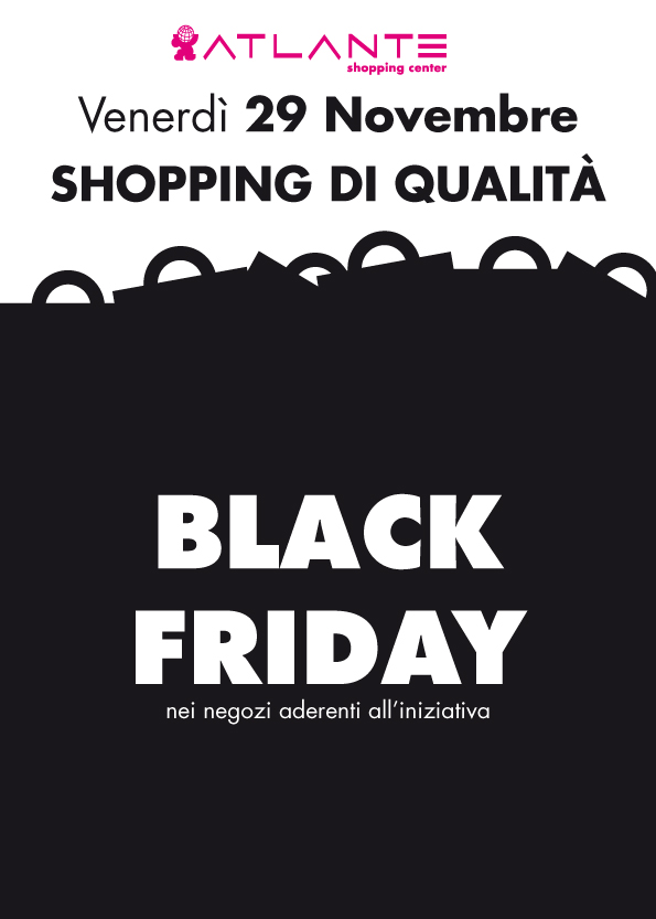 BLACK FRIDAY