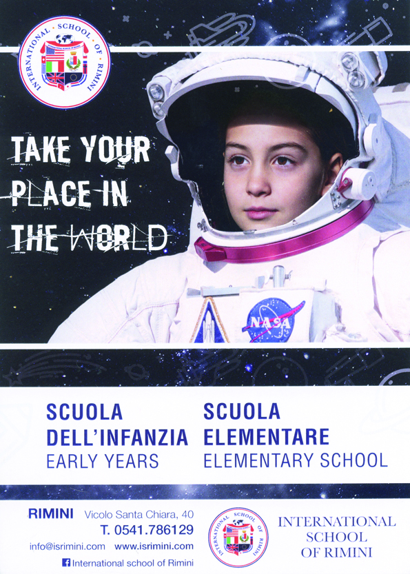 INTERNATIONAL SCHOOL OF RIMINI