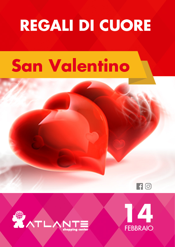 BUON SAN VALENTINO