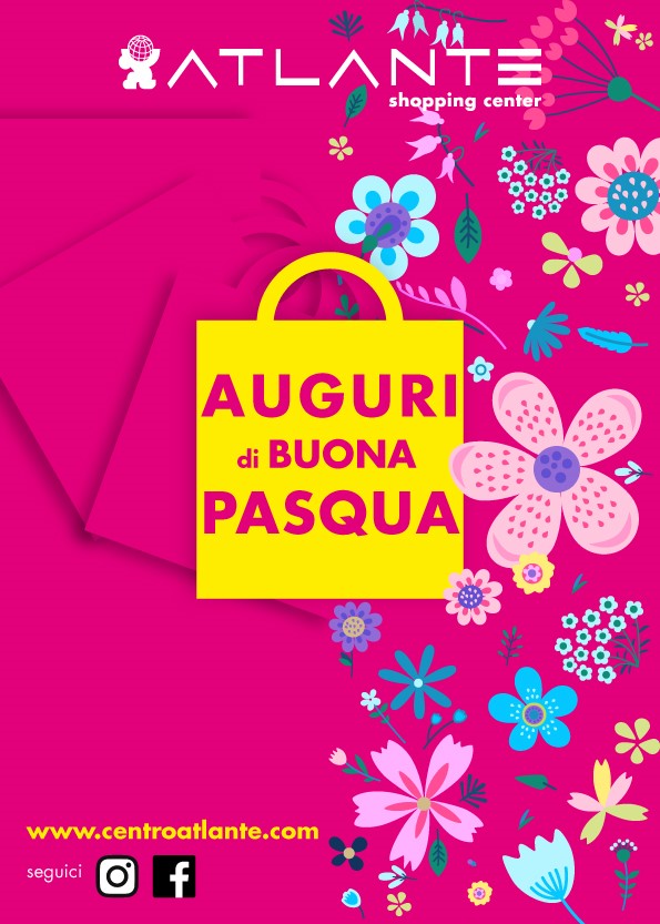 BUONA PASQUA